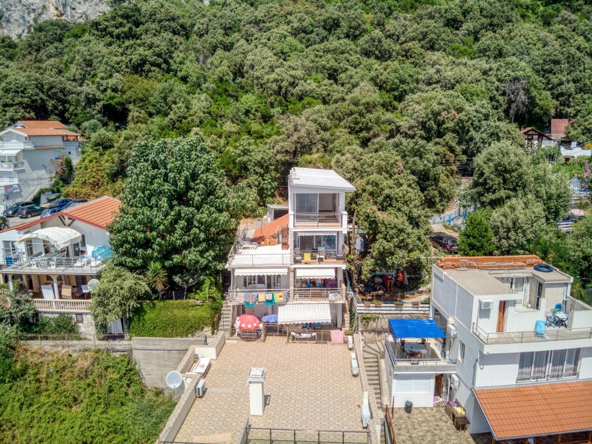 Dolcinium Kruce Lägenhet Ulcinj Exteriör bild